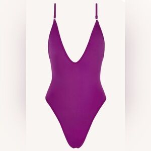 Gooseberry One Piece Swimsuit